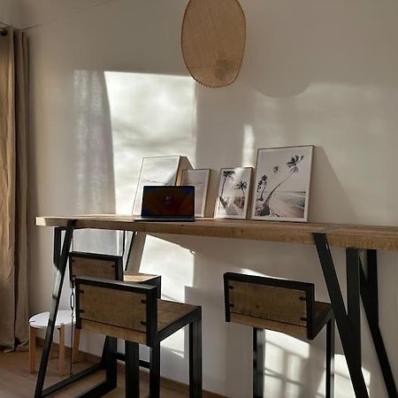 Le Lutz Apartment Nimes Exterior photo