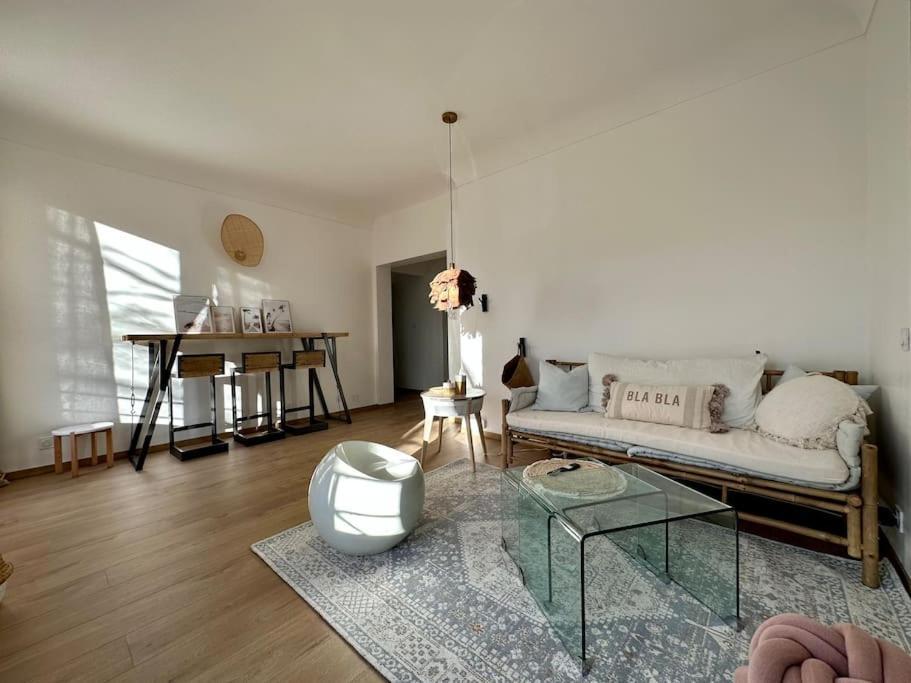 Le Lutz Apartment Nimes Exterior photo
